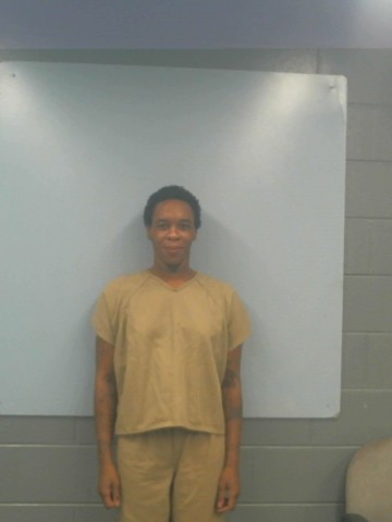 Mugshot of TENIKQUA K'SHAWN WOODARD
