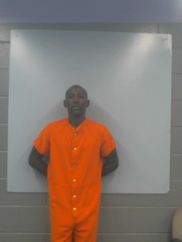 Mugshot of BREON RAYQUAN STRONG