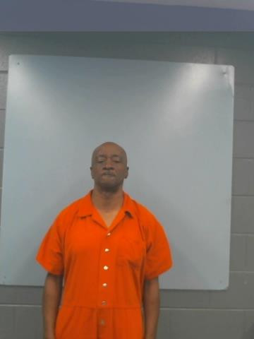 Mugshot of ANTHONY KOZEQUE COCHRAN