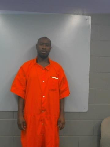 Mugshot of JAMIE THOMAS