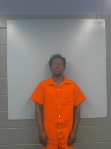 Mugshot of RODERICK DEVON MASSEY