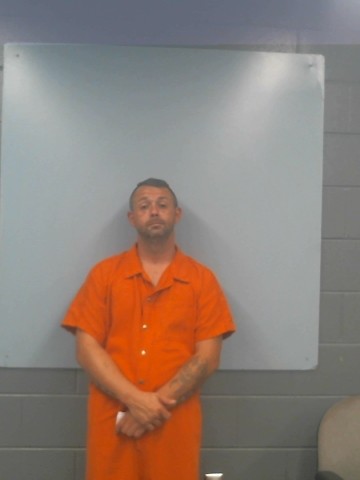 Mugshot of TRISTAN KENNITH PARMER