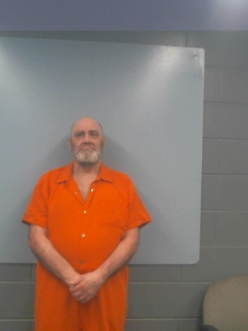 Mugshot of SLAYDEN V NOLEN
