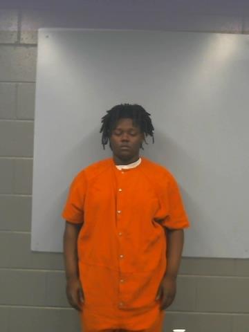 Mugshot of AMORRIE TYKEE BANKS