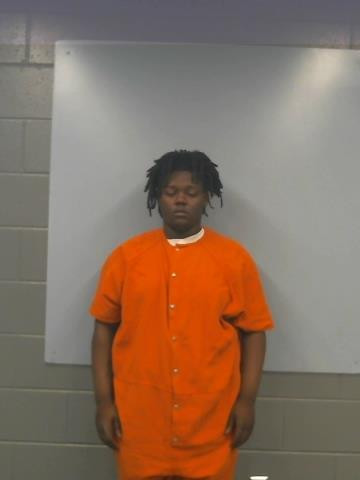 Mugshot of AMORRIE TYKEE BANKS