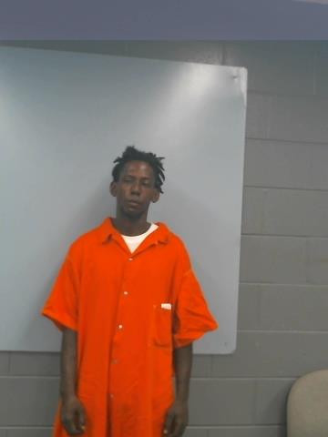 Mugshot of JEFFERY JERRELL SEARIGHT