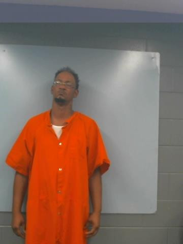 Mugshot of FREDDIE CHAZSON SIMMONS