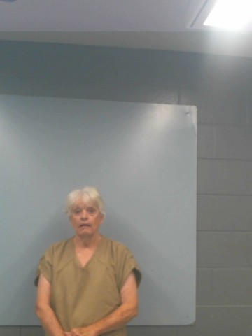Mugshot of JUDITH ELAINE REED