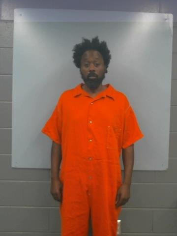 Mugshot of LARENZO LYDELL FRAZIER
