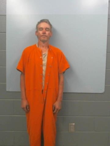 Mugshot of DUSTY A GRANTHAM