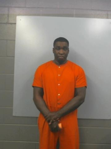 Mugshot of THEO TOBIAS KING