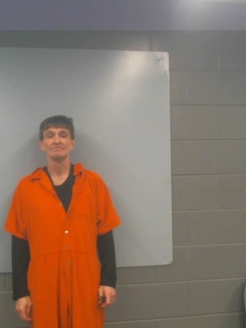 Mugshot of JAMES R NORTON