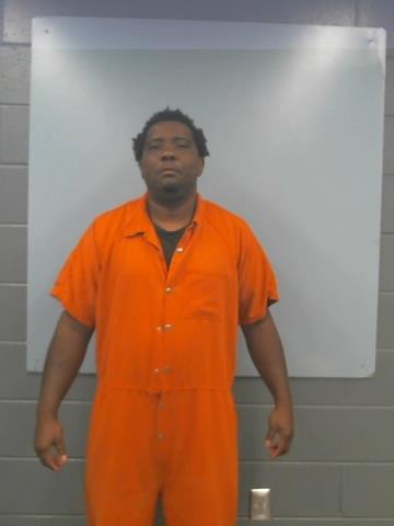 Mugshot of CURTIS WARE