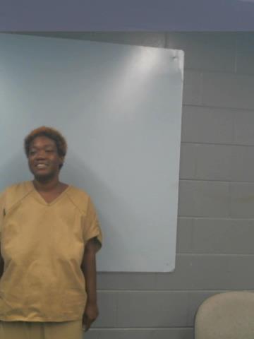Mugshot of JASMINE C JERNIGAN