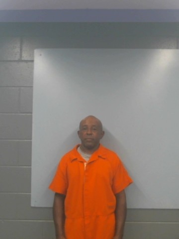 Mugshot of JAMES ARTHUR SPANN