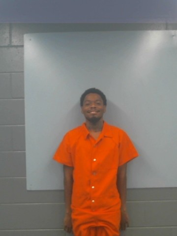 Mugshot of RAYJI AJERRION DAVIS