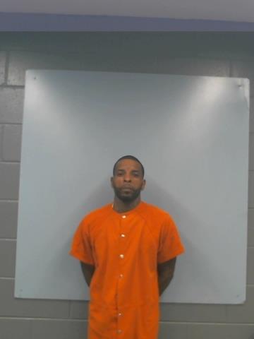 Mugshot of BRYSHAUN FARRAND SMITH