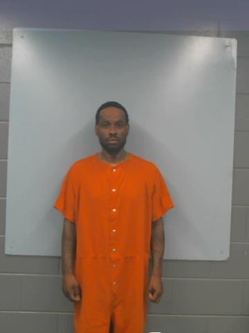 Mugshot of MELVIN JERNIGAN