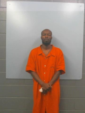 Mugshot of LASHAWN MARKEITH LAMAR