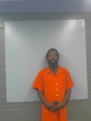 Mugshot of DARNELL JERMAINE BROWN