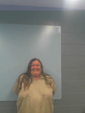 Mugshot of HOLLY MARIE FISCHER