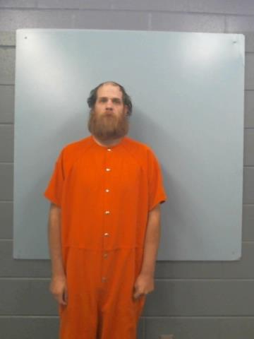 Mugshot of GREGORY KYLE BREWER