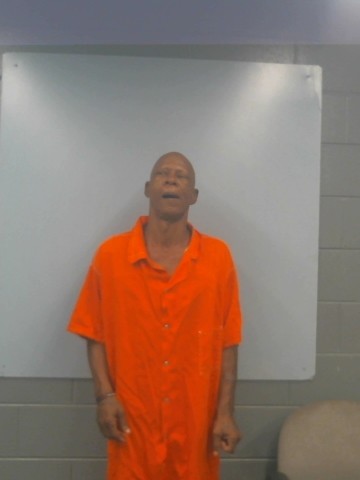 Mugshot of JAMES ERIC GAINES