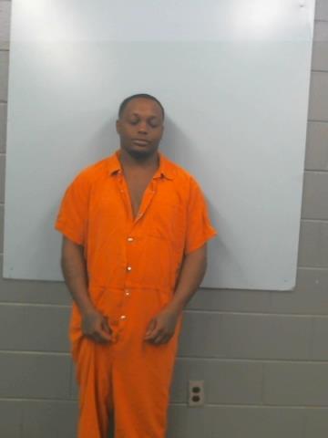 Mugshot of LAMONTE SCOTT