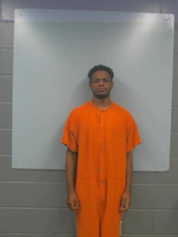 Mugshot of JEVONTAE DERELL COSBY