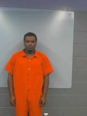 Mugshot of CARLOS JAMAR JENKINS