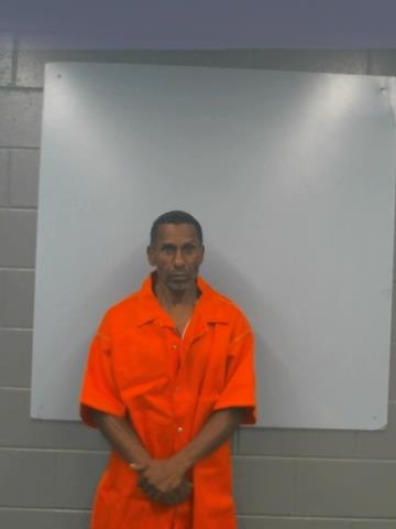 Mugshot of HORACE HENRY ELLIS