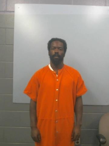 Mugshot of TERRENCE CORTEZ WHATLEY
