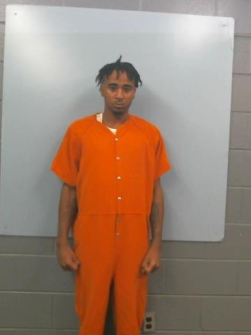 Mugshot of VIDALE RODRIGUEZ CHAMBLIN