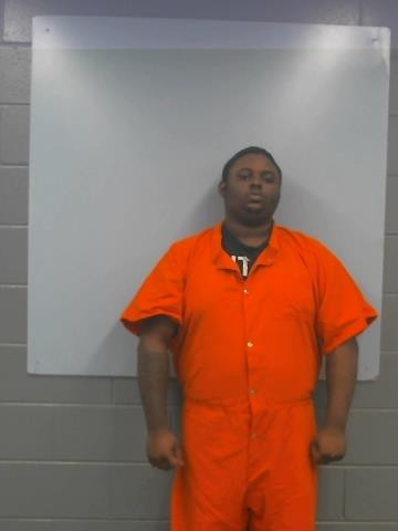 Mugshot of DYAS TYREEK BARNETT