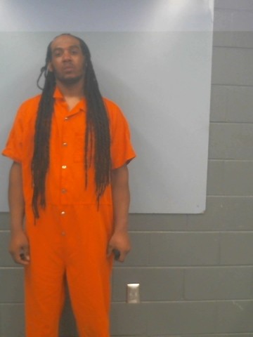 Mugshot of JARROD D WALTON