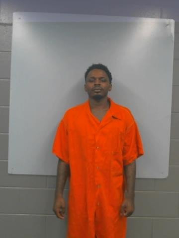Mugshot of JR ROBERT LOUIS GOLDEN