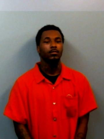 Mugshot of MARQUARIUS KEVONTE SCOTT