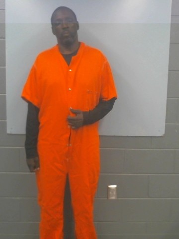 Mugshot of REGINALD QUINTERRO MCBRIDE