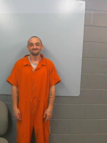 Mugshot of JOSHUA ALEX WILLIAMS