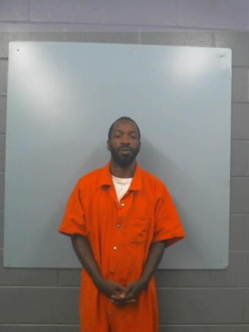 Mugshot of SHAQUAN LARAY HORTON