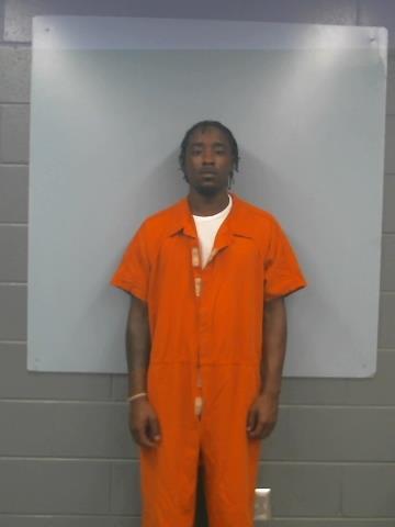 Mugshot of DESMOND NYKEE MITCHELL