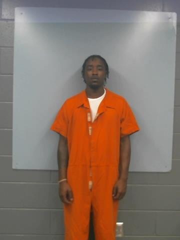 Mugshot of DESMOND NYKEE MITCHELL