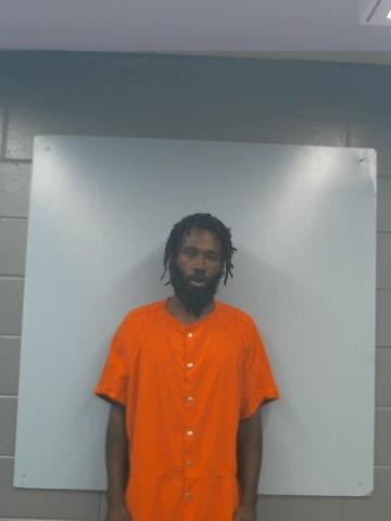 Mugshot of JAMARCUS JAMAL DOZIER