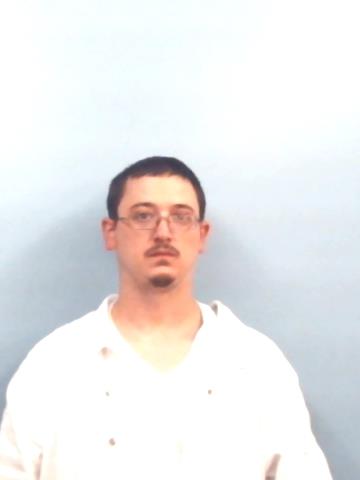 Mugshot of BRANDON HEATH LIVINGSTON