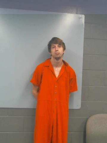 Mugshot of JR ROBERT ANTHONY THOMAS