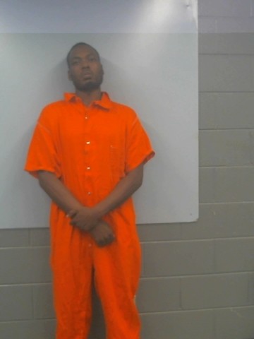 Mugshot of KENZIRCK MOTREA THOMAS