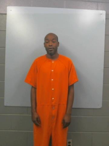 Mugshot of MARCUS TERRELL WEST