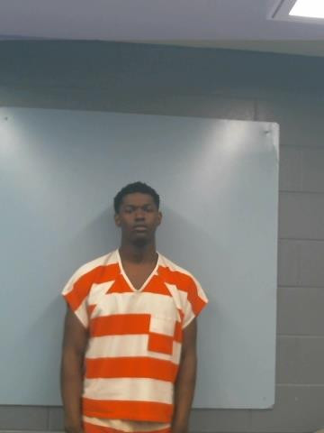 Mugshot of JAVONTE SEATS