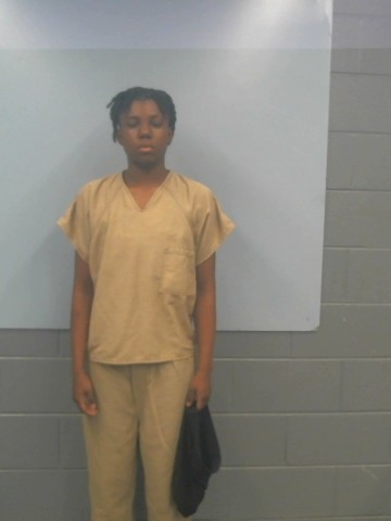 Mugshot of MARTA CATE MYERS