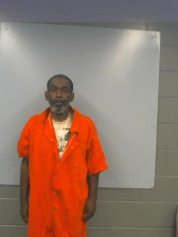 Mugshot of GREGORY BENNETT